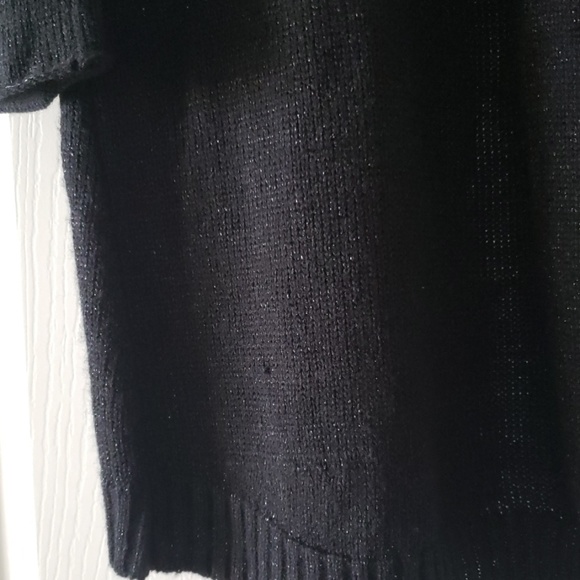 Black Crimson NY Cardigan/Jacket - Picture 6 of 8